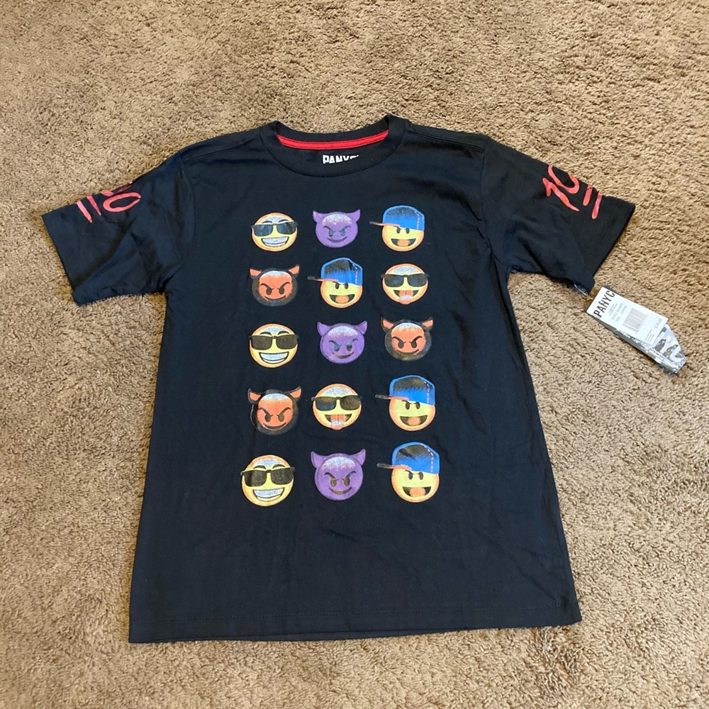 PANYC Emoji T-Shirt